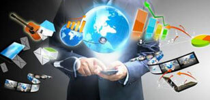 新媒體輿情監(jiān)測解決方案