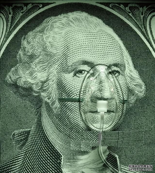 中國(guó)持續(xù)拋售1149億美債，美國(guó)無(wú)權(quán)賴掉美債！