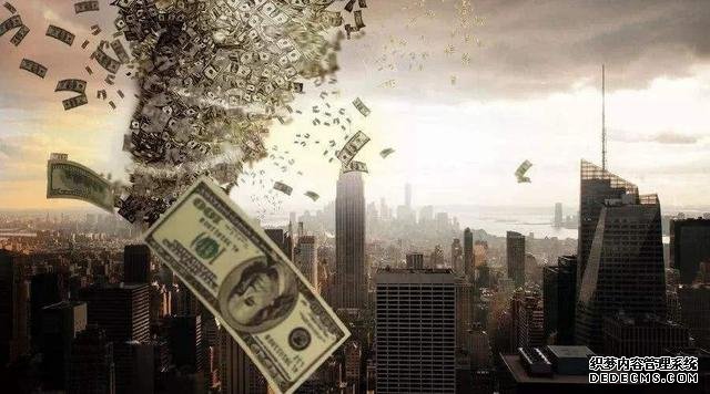 含著金鑰匙入場(chǎng)，砸60億打廣告巨虧40億，混得“最失敗”的一瓶水