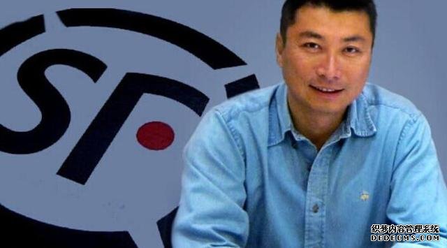 虧損7.81億卻讓消費者買單？神秘的順豐老總：我玩的局，你們不懂