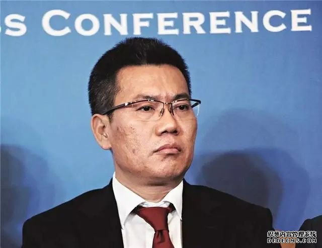 中國(guó)第一機(jī)床企業(yè)隕落：曾碾壓德日企業(yè)，世界第一，今負(fù)債700億