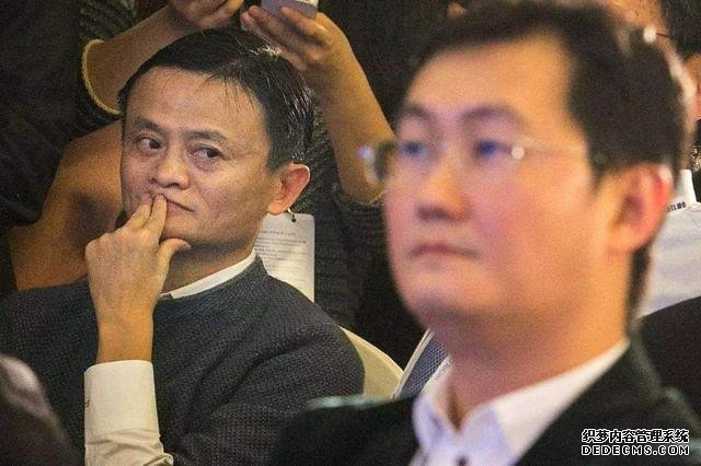 劉強東掀起全新風暴，阿里騰訊始料未及，消費者恐成最大贏家？