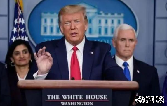 1.6萬(wàn)億美元！美議員獅子大張口，再次訛詐中國(guó)