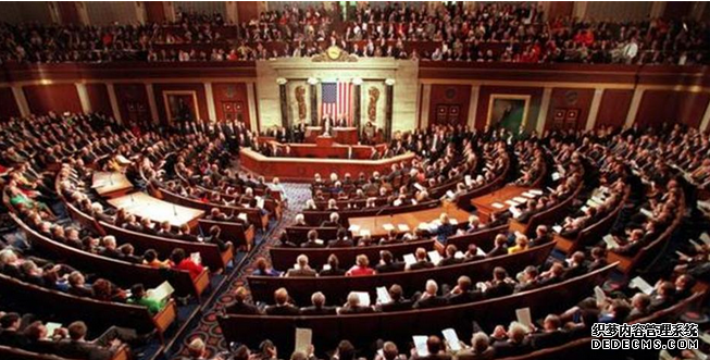 1.6萬(wàn)億美元！美議員獅子大張口，再次訛詐中國(guó)