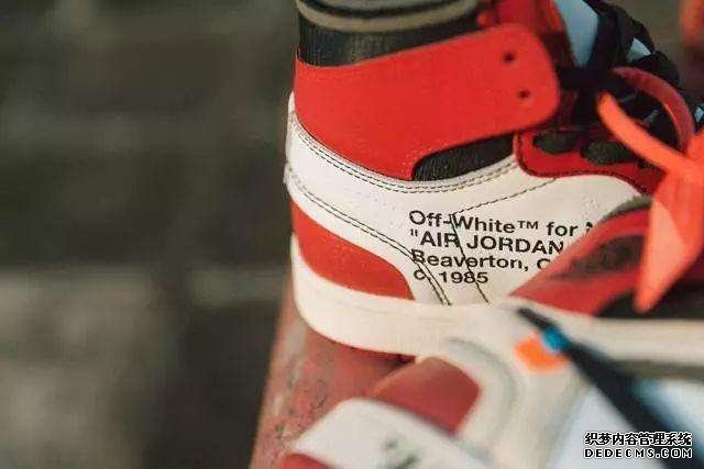 巨虧56億！救命耐克的不是美國人，竟然是中國的鞋販子