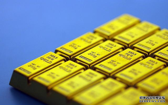 百年老店隕落：老板失聯(lián)，房產(chǎn)被查封，10噸黃金也不見蹤影