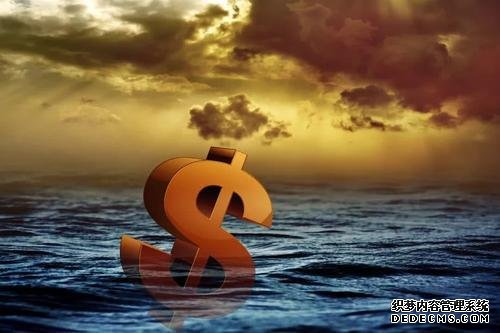 百年老店隕落：老板失聯(lián)，房產(chǎn)被查封，10噸黃金也不見蹤影