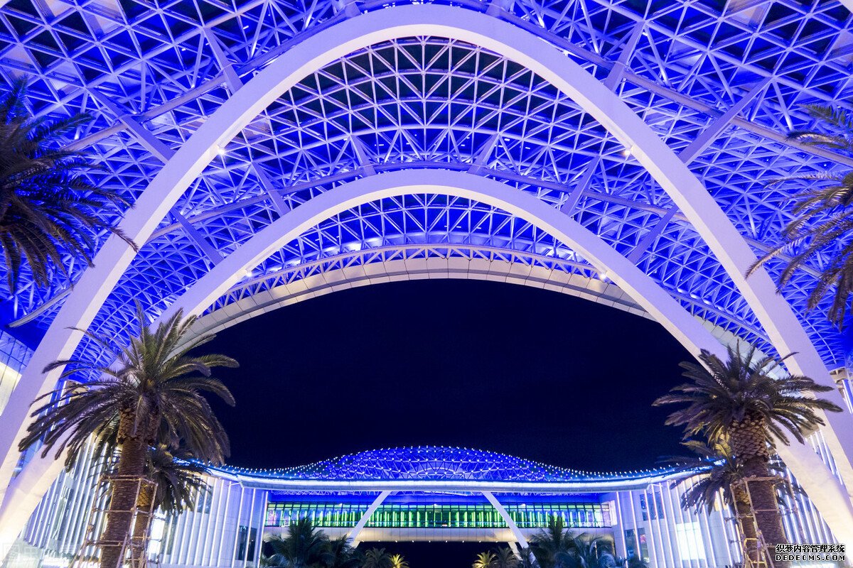 2024年底前海南全島封關(guān)，免稅市場誰將笑到最后？