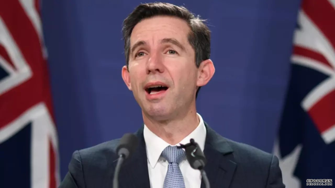 損失超5436億？澳新貿(mào)易部長(zhǎng)再向中方求和