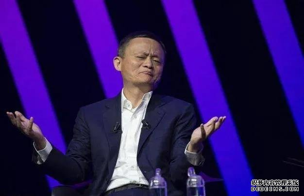 阿里巴巴被國家立案調(diào)查，再說支付寶當(dāng)年的故事