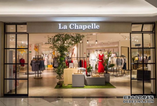 南極人賣(mài)吊牌賺13億，拉夏貝爾也想走老路，可要小心這些山寨貨