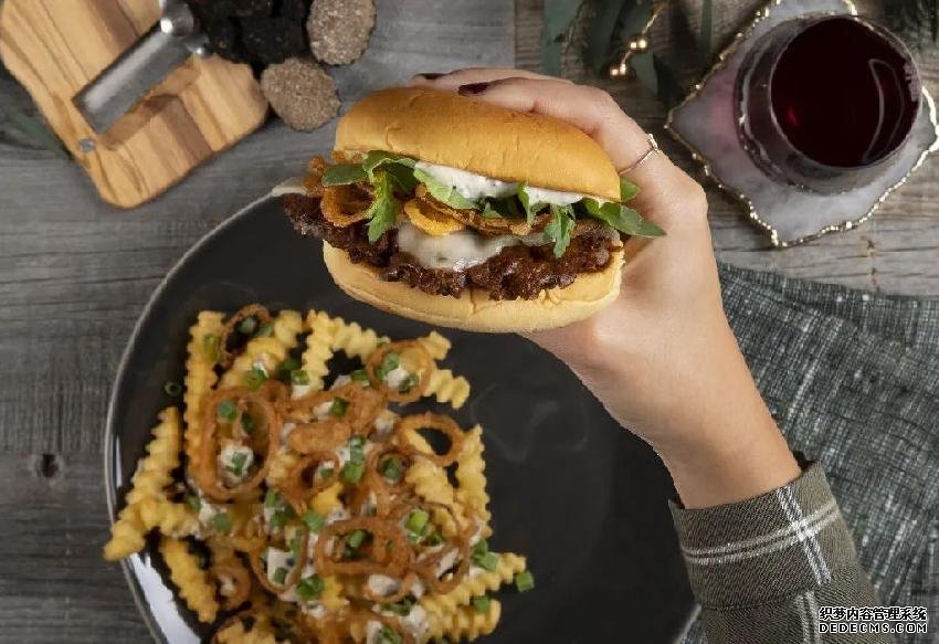 又攤上事了！負面連連的漢堡王該何去何從？