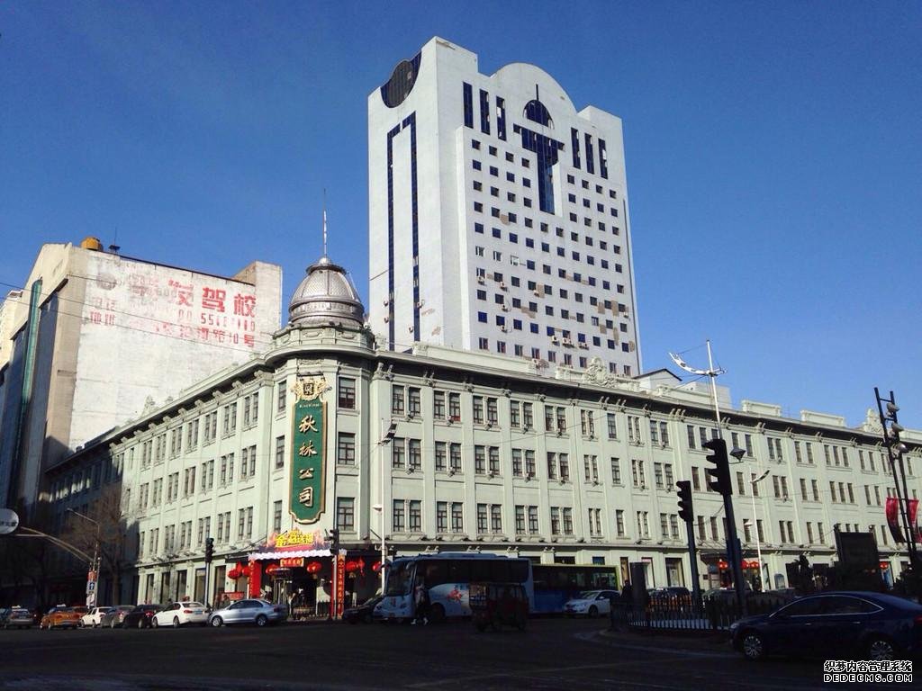 “中國首家百貨商店”巨虧5.8億！老板帶著32億黃金跑了