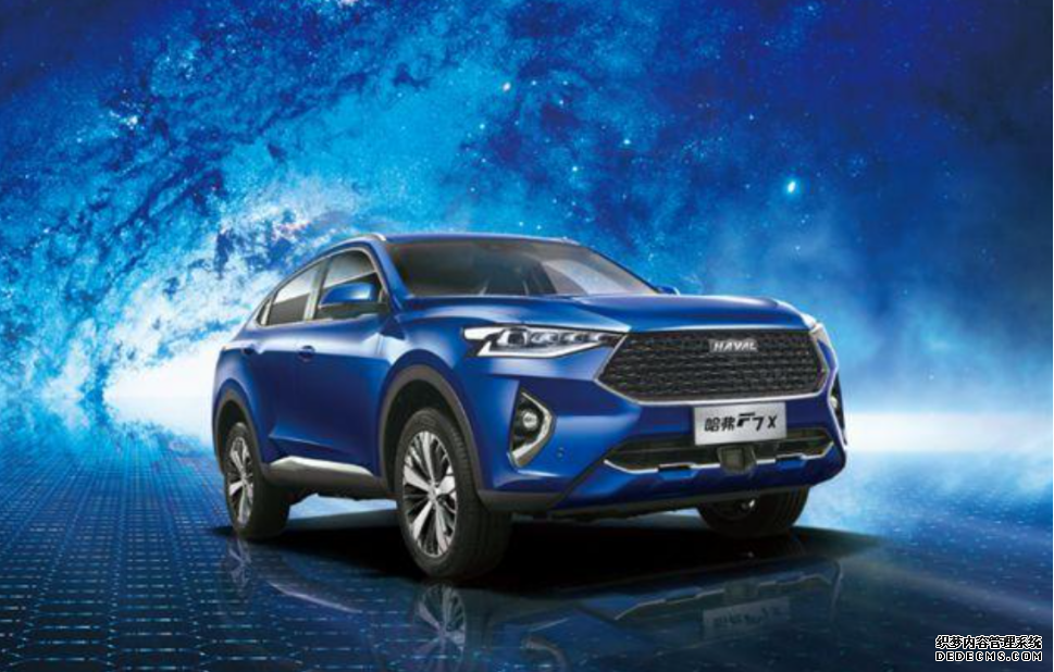 暴跌42%后，長城汽車還能挺過今年嗎？