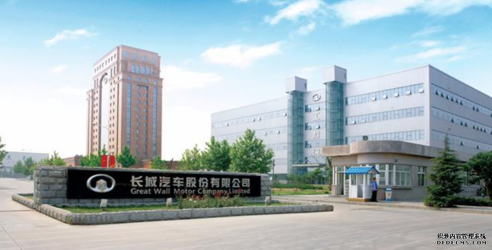 暴跌42%后，長城汽車還能挺過今年嗎？