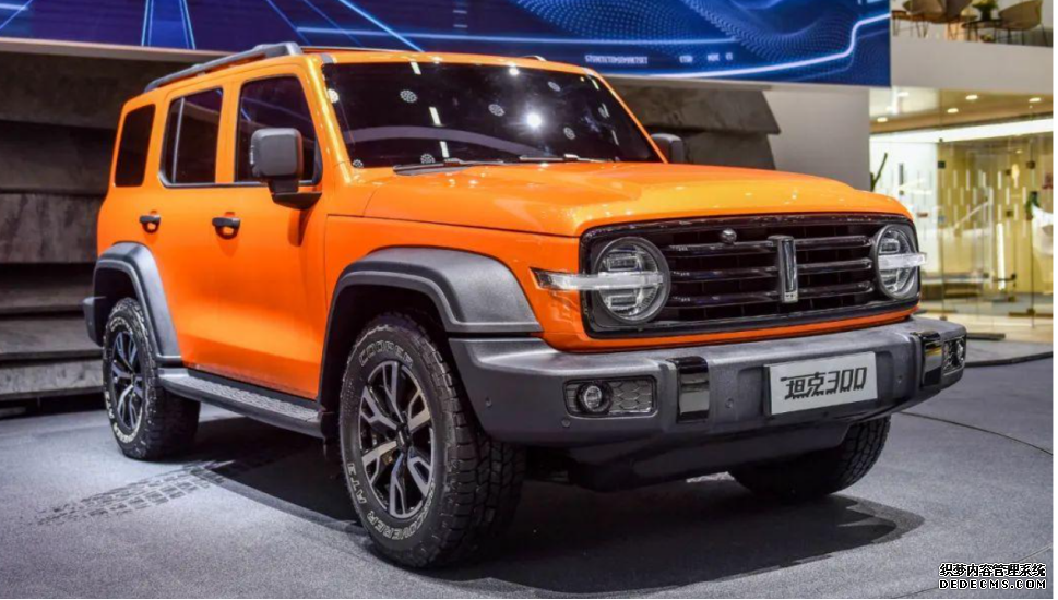 暴跌42%后，長城汽車還能挺過今年嗎？